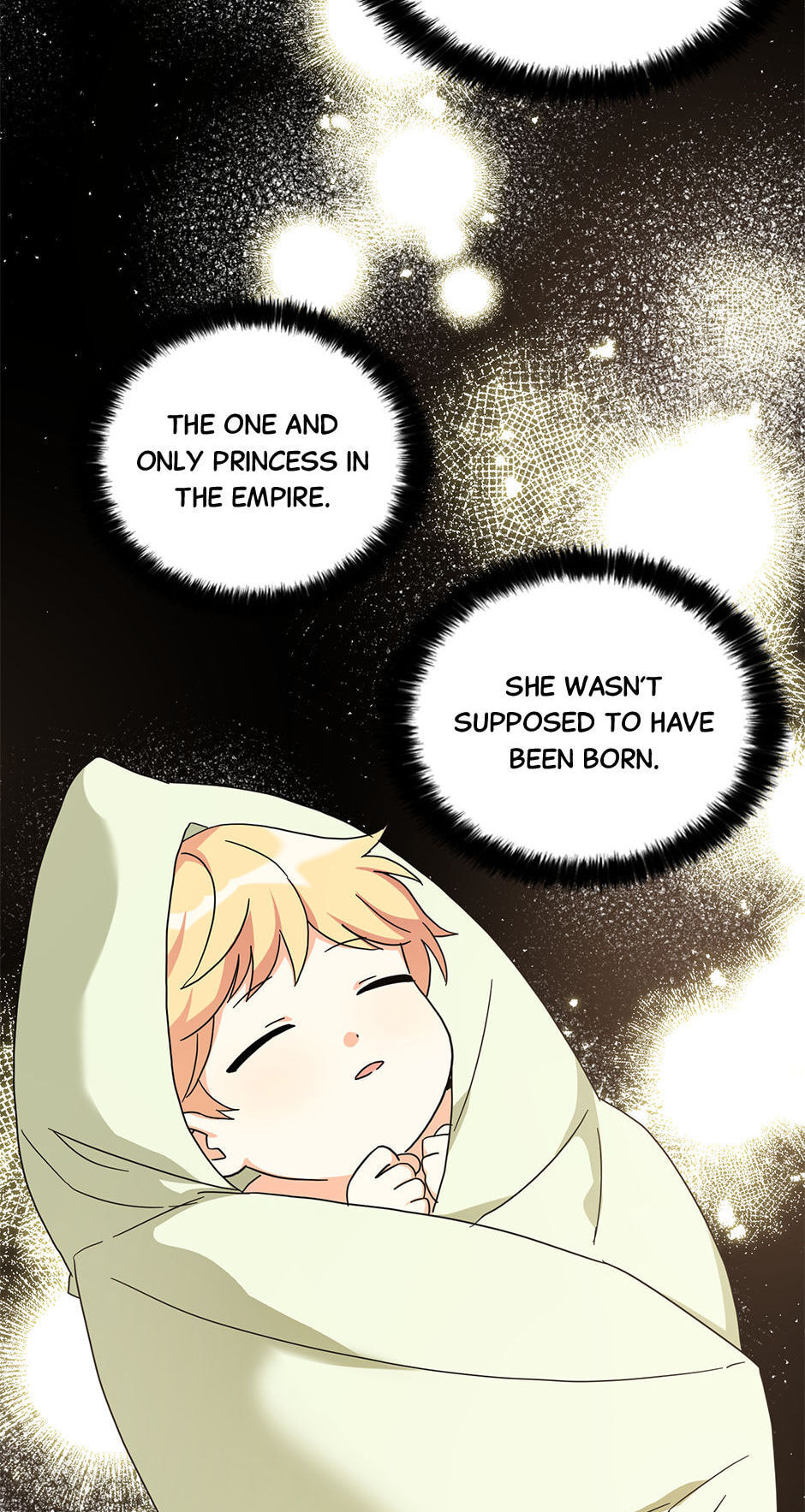 Read My Three Tyrant Brothers chapter 66 image 55 on Lezhin