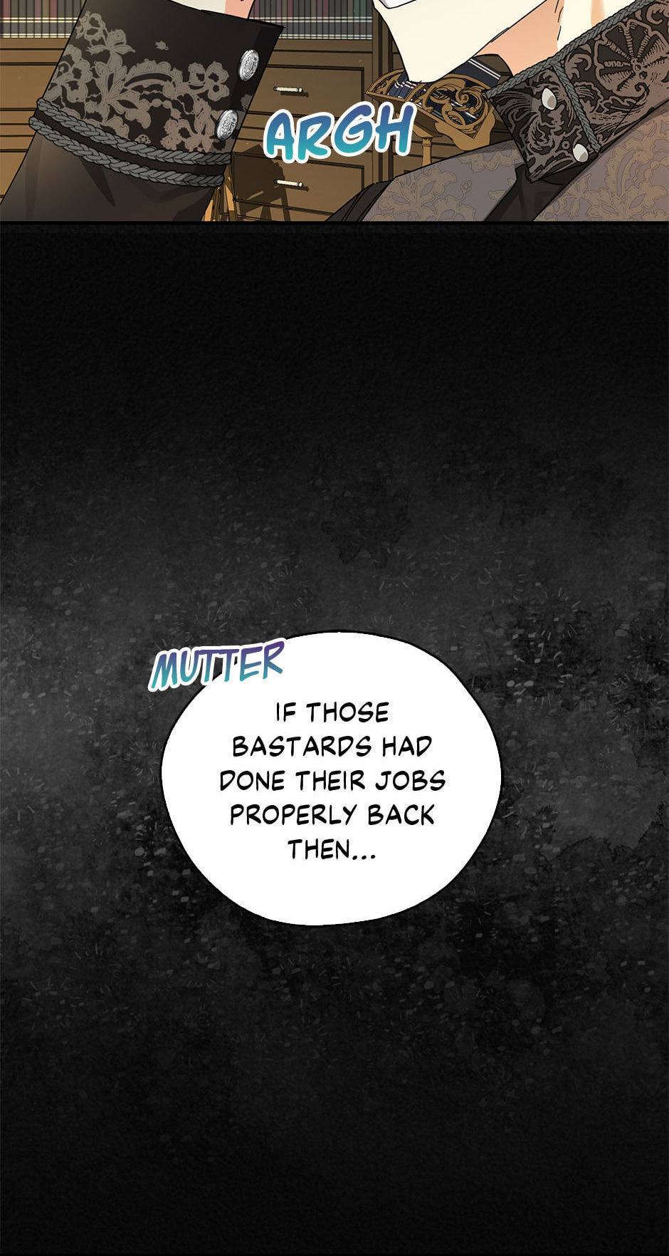 Read My Three Tyrant Brothers chapter 66 image 57 on Lezhin