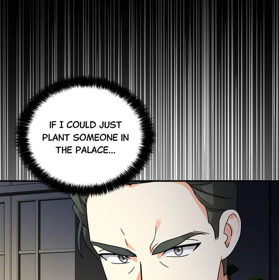 Read My Three Tyrant Brothers chapter 66 image 66 on Lezhin