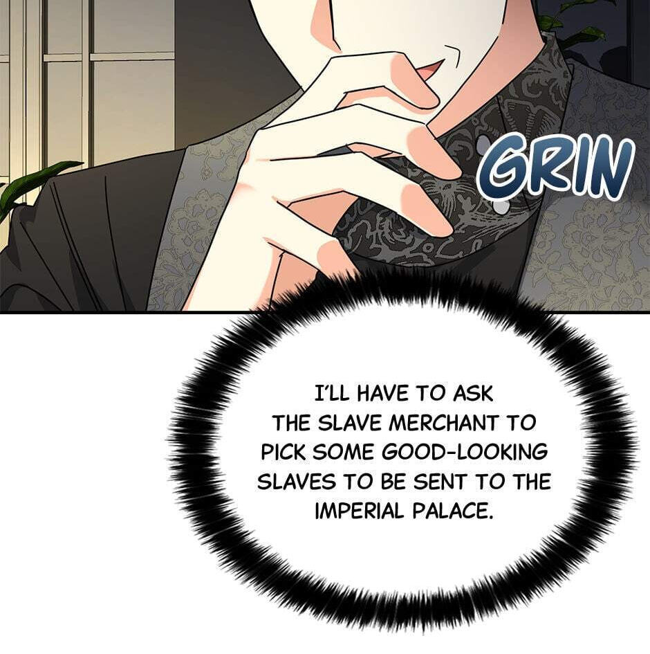 Read My Three Tyrant Brothers chapter 66 image 67 on Lezhin