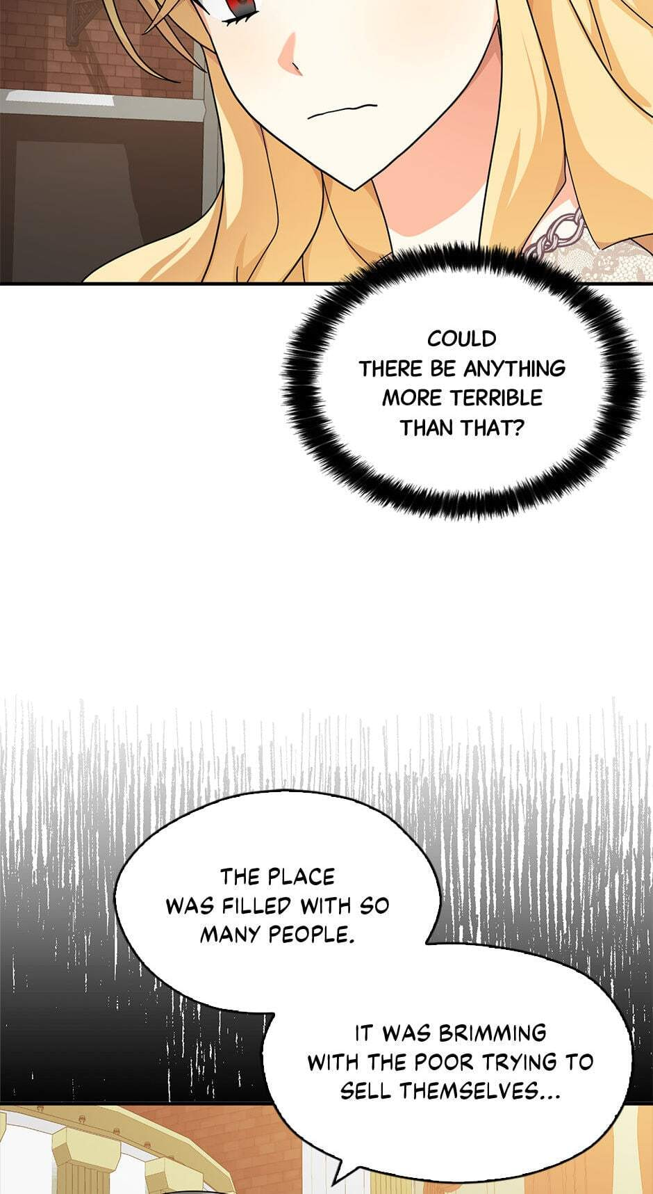 Read My Three Tyrant Brothers chapter 66 image 7 on Lezhin