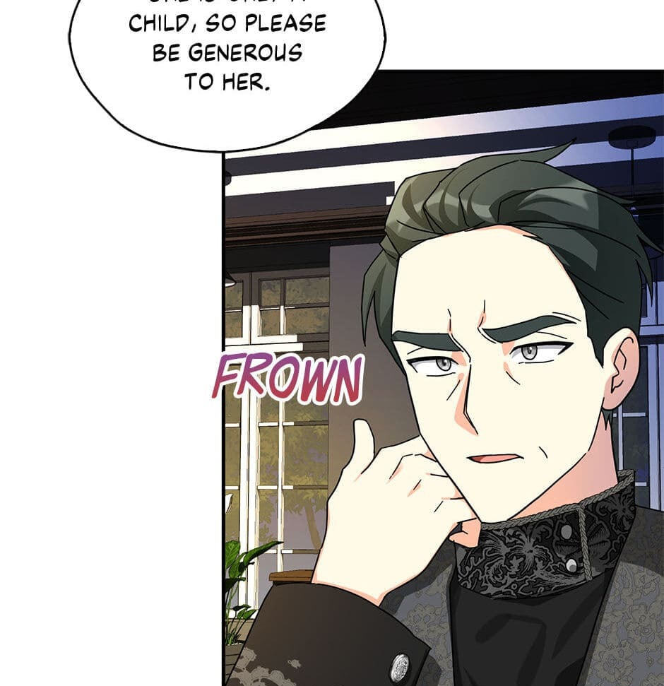 Read My Three Tyrant Brothers chapter 66 image 76 on Lezhin
