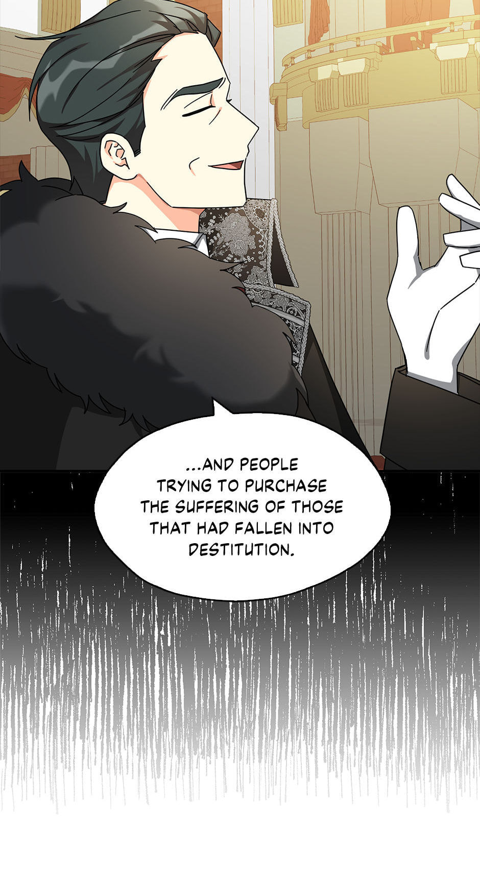 Read My Three Tyrant Brothers chapter 66 image 8 on Lezhin