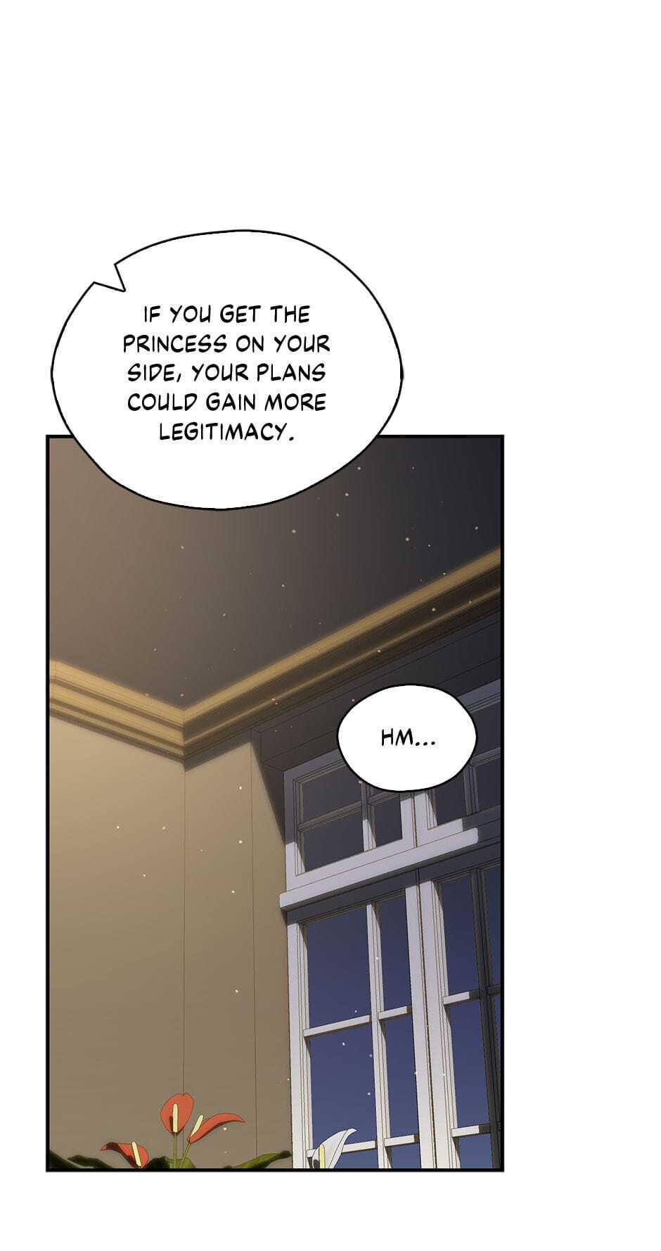 Read My Three Tyrant Brothers chapter 66 image 82 on Lezhin