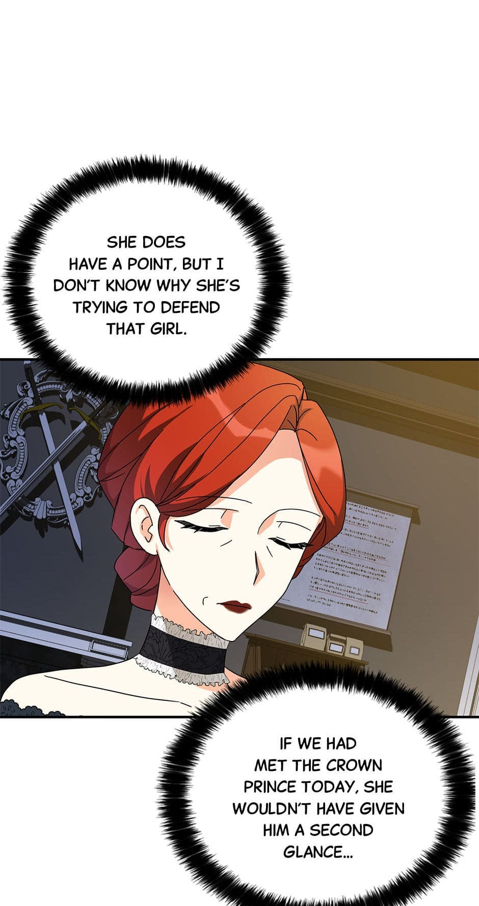 Read My Three Tyrant Brothers chapter 66 image 83 on Lezhin