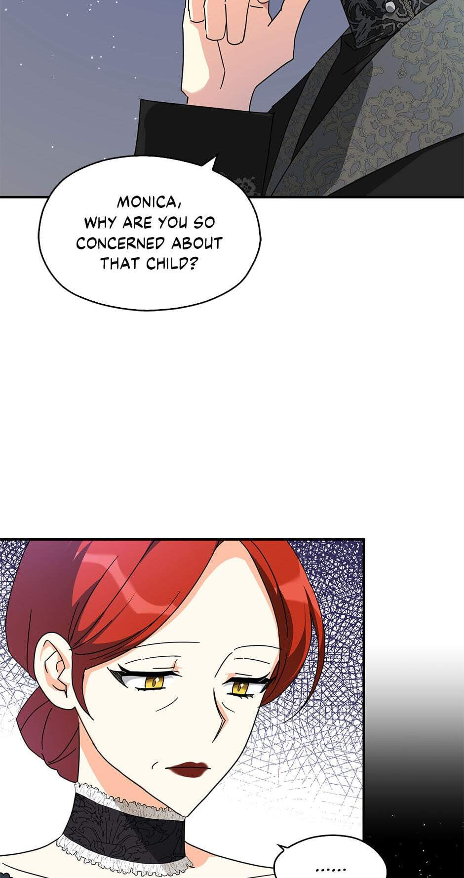 Read My Three Tyrant Brothers chapter 66 image 85 on Lezhin