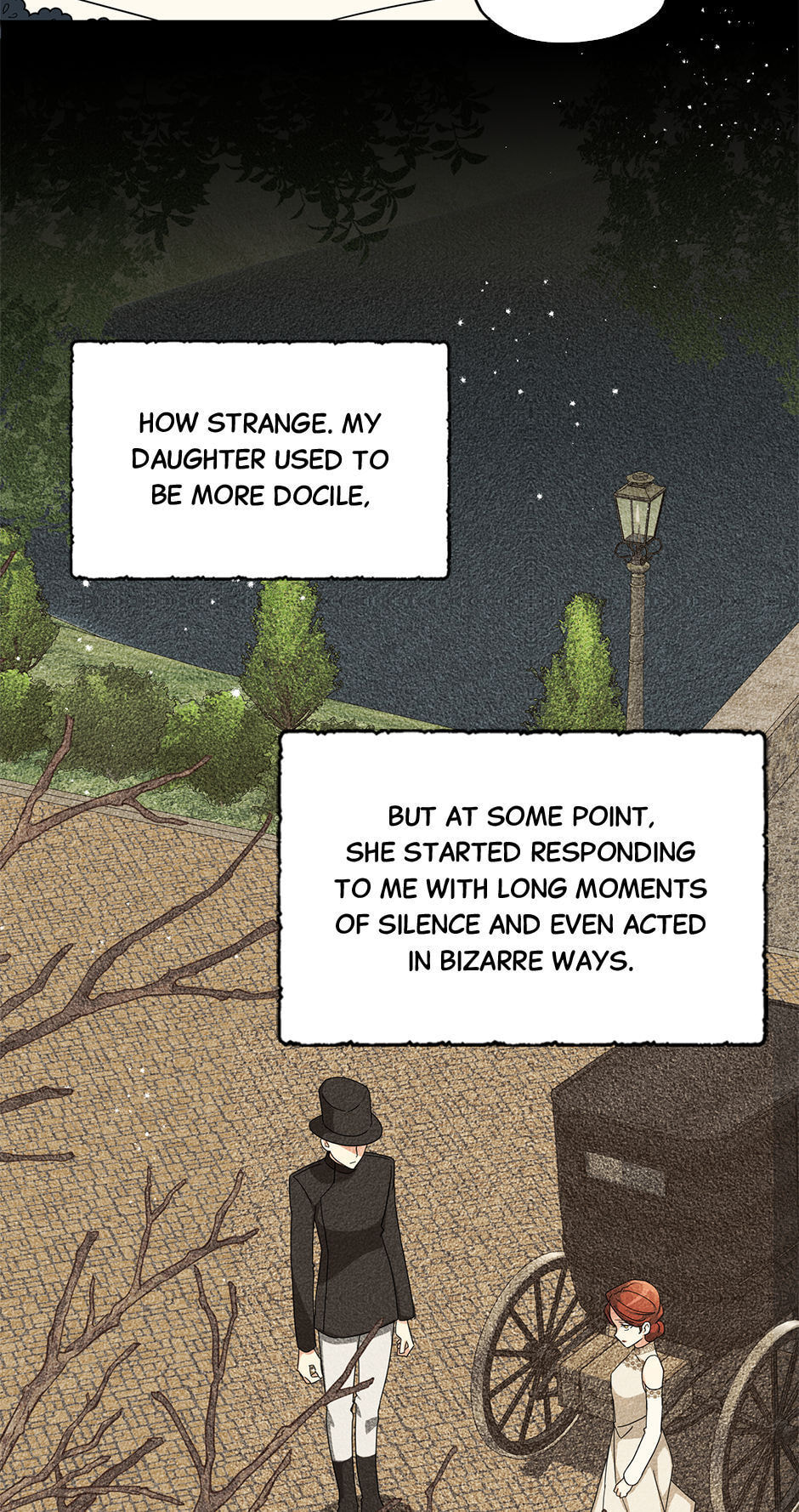 Read My Three Tyrant Brothers chapter 66 image 86 on Lezhin