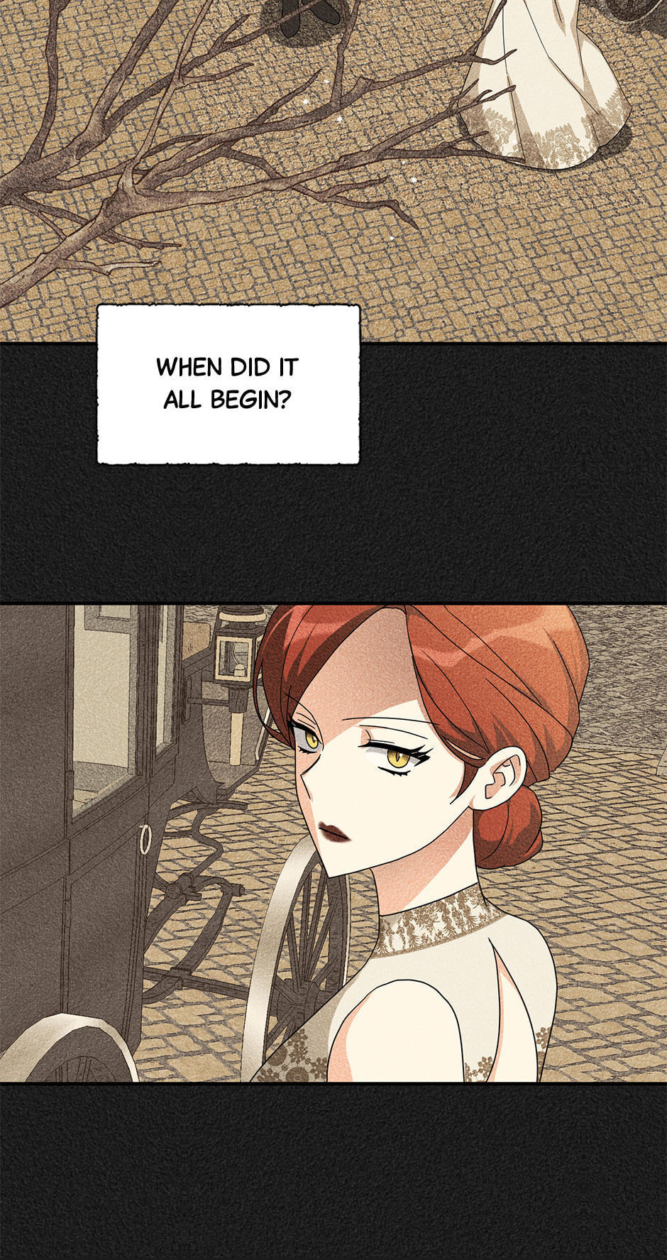 Read My Three Tyrant Brothers chapter 66 image 87 on Lezhin