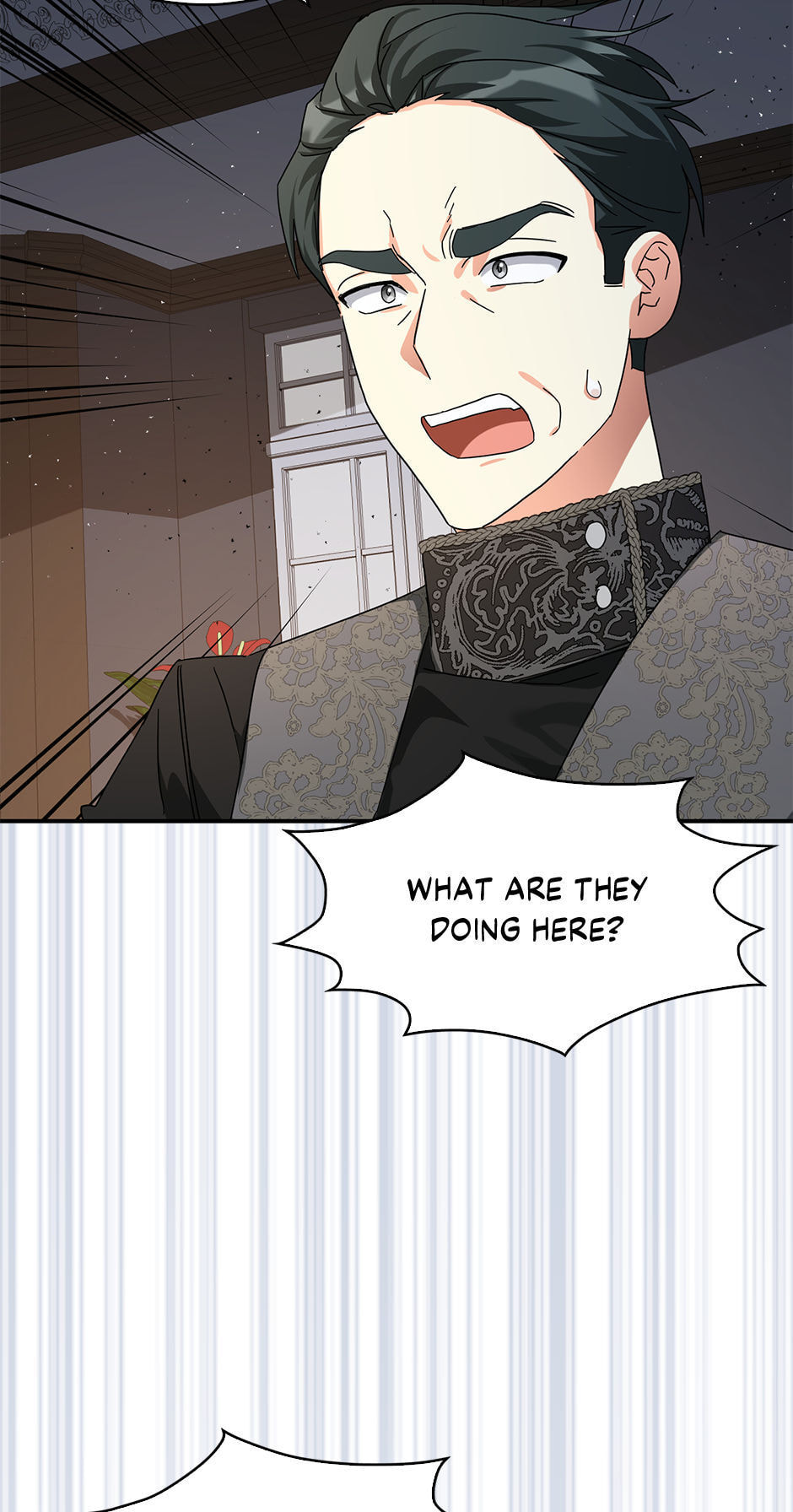 Read My Three Tyrant Brothers chapter 66 image 91 on Lezhin