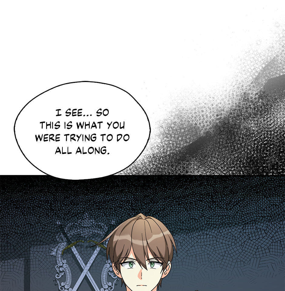 Read My Three Tyrant Brothers chapter 67 image 16 on Lezhin