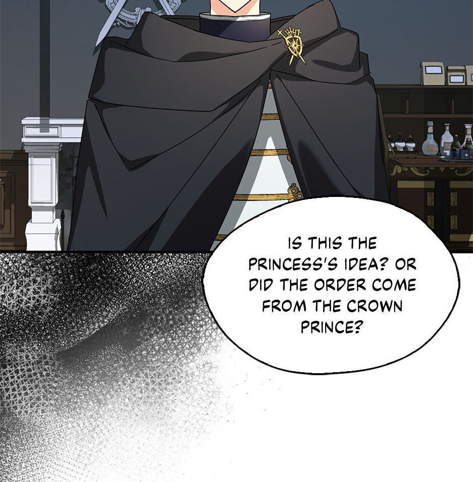 Read My Three Tyrant Brothers chapter 67 image 17 on Lezhin