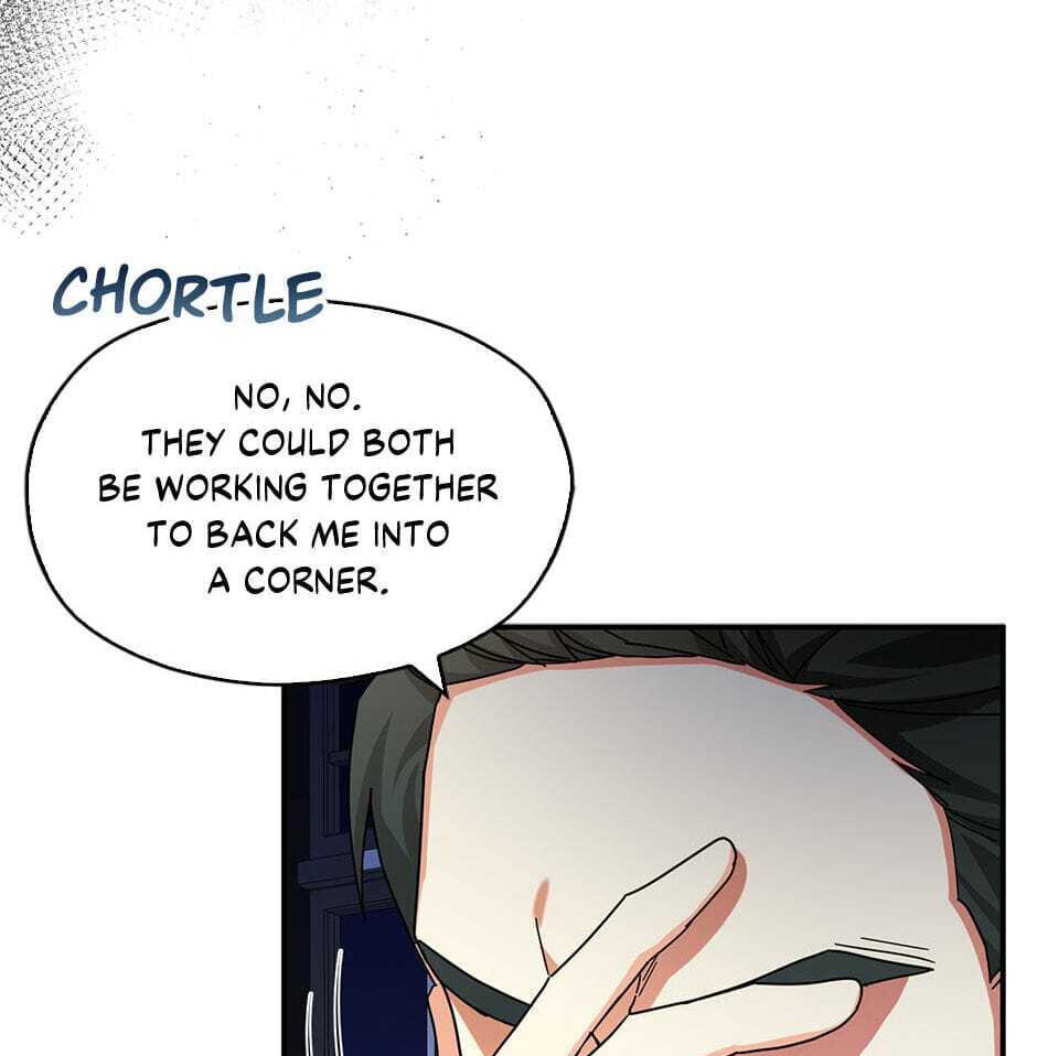 Read My Three Tyrant Brothers chapter 67 image 18 on Lezhin