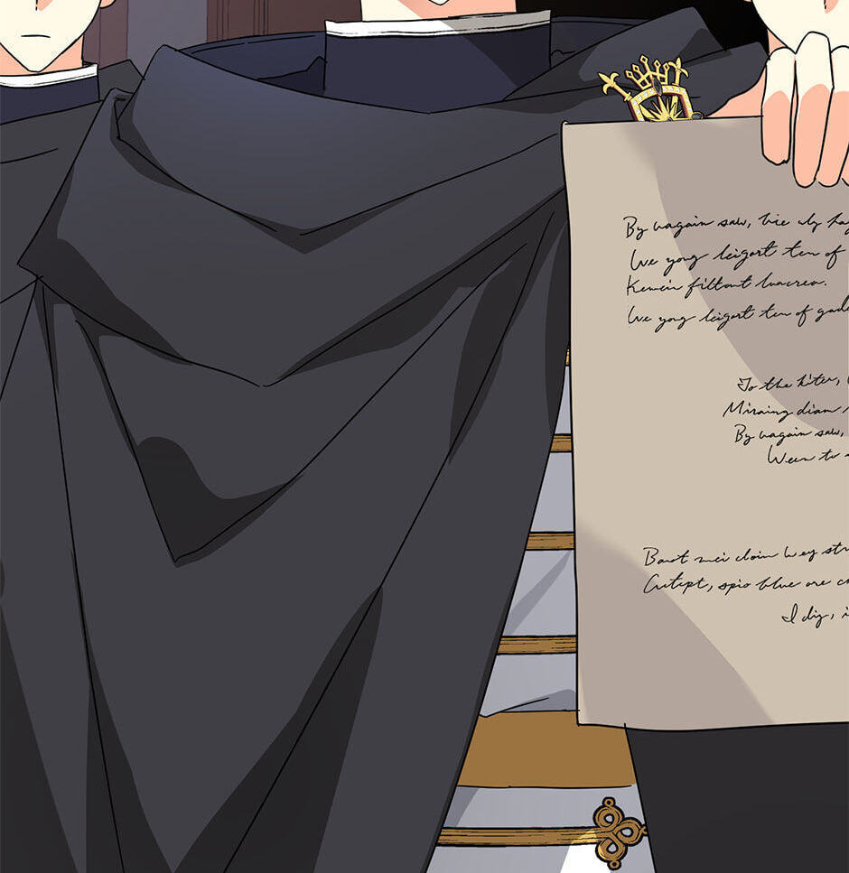 Read My Three Tyrant Brothers chapter 67 image 2 on Lezhin