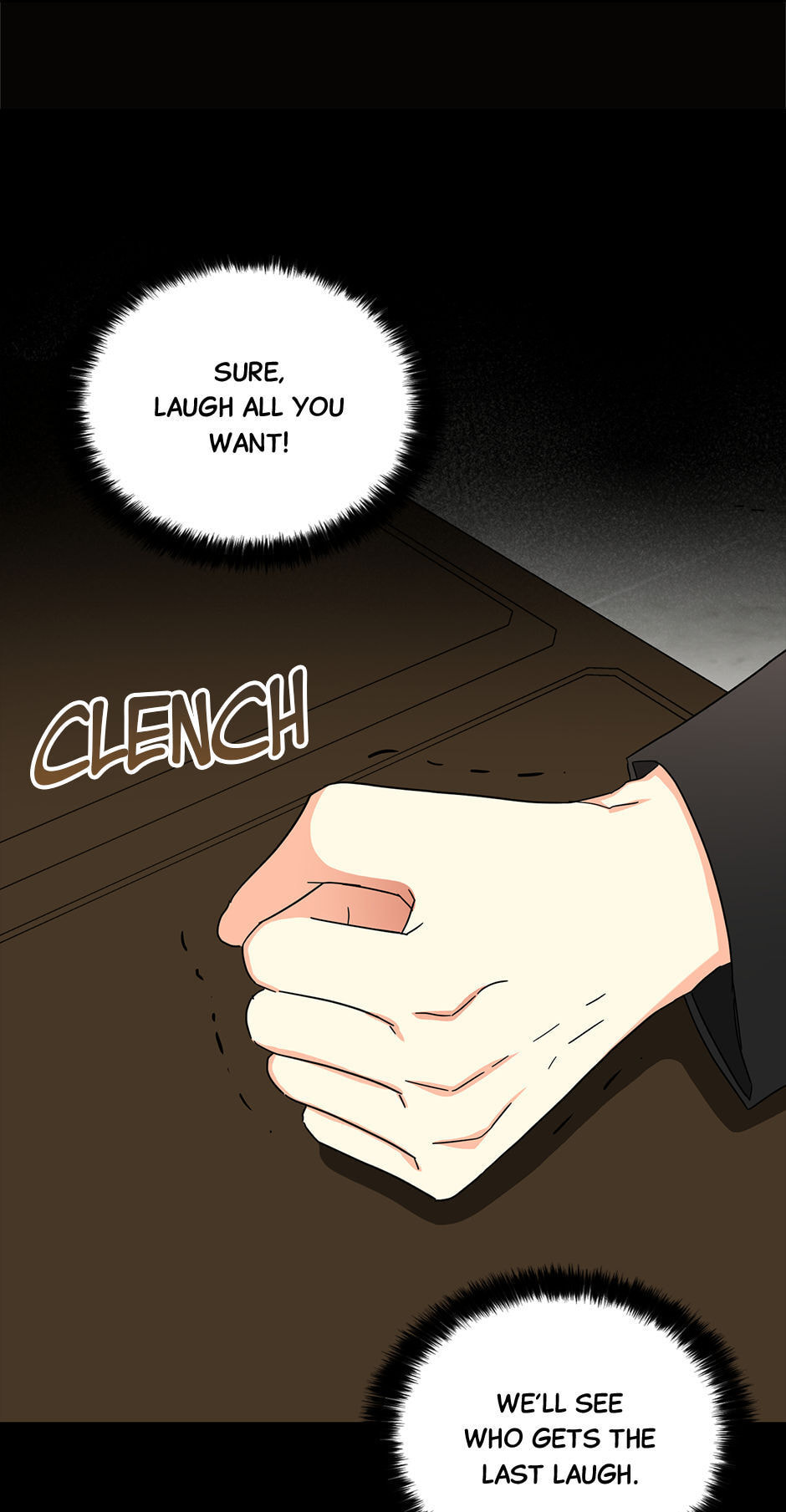 Read My Three Tyrant Brothers chapter 67 image 34 on Lezhin