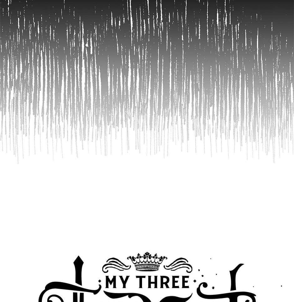 Read My Three Tyrant Brothers chapter 67 image 4 on Lezhin