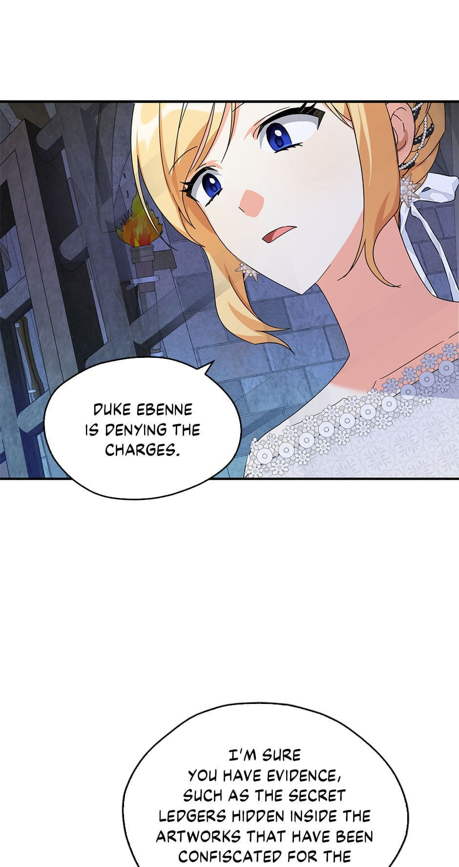 Read My Three Tyrant Brothers chapter 67 image 44 on Lezhin