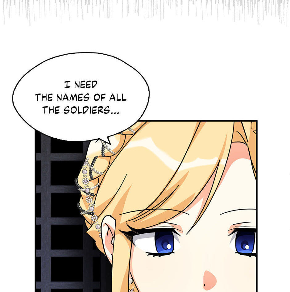 Read My Three Tyrant Brothers chapter 67 image 56 on Lezhin
