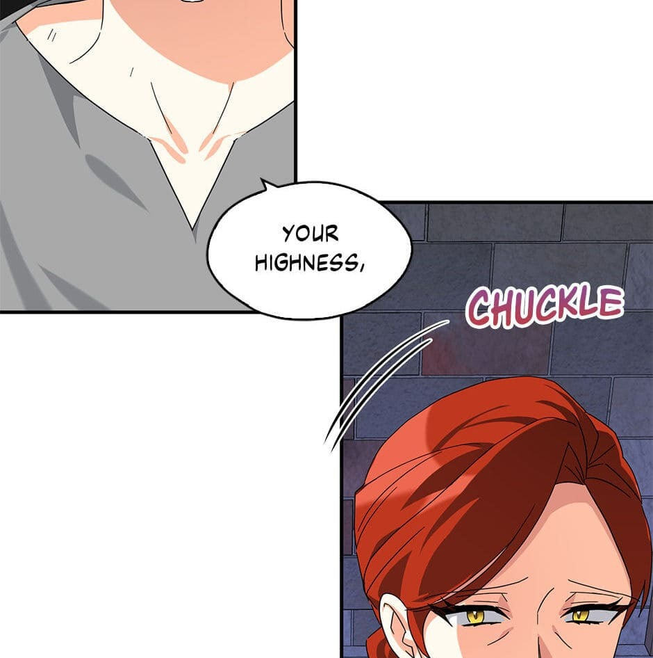 Read My Three Tyrant Brothers chapter 67 image 59 on Lezhin