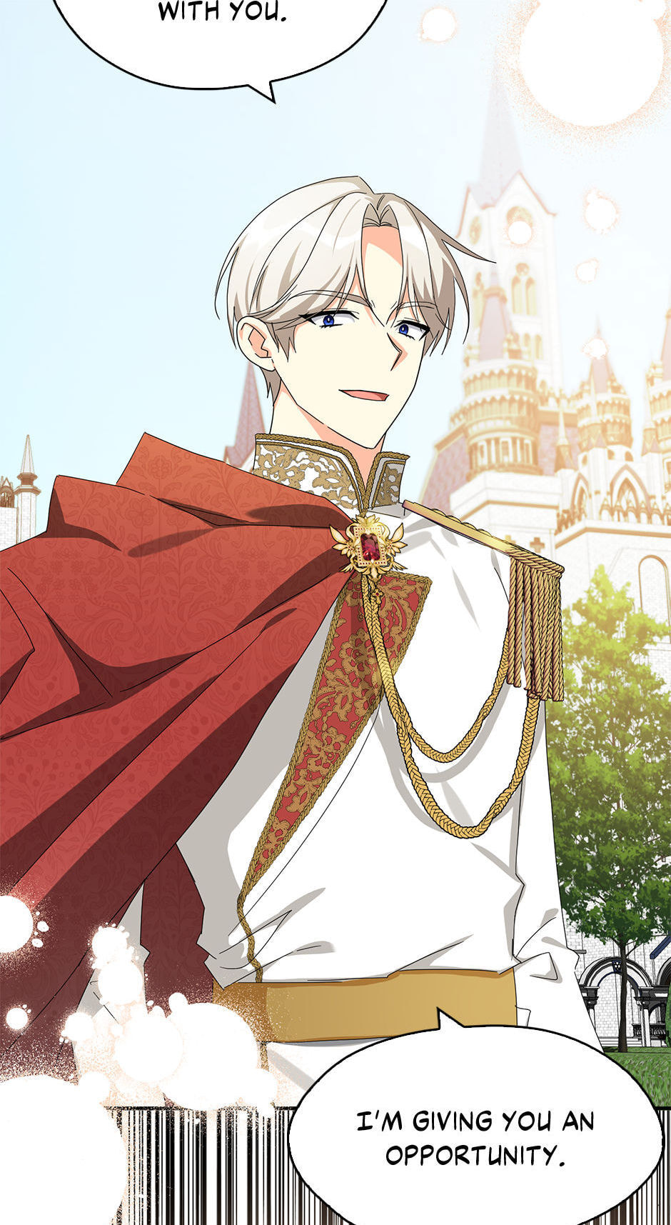Read My Three Tyrant Brothers chapter 67 image 66 on Lezhin