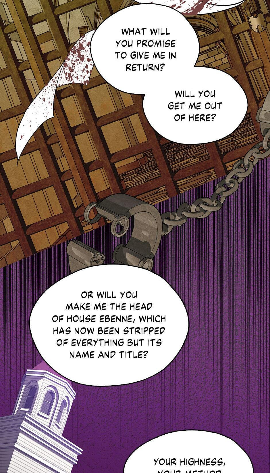 Read My Three Tyrant Brothers chapter 67 image 70 on Lezhin