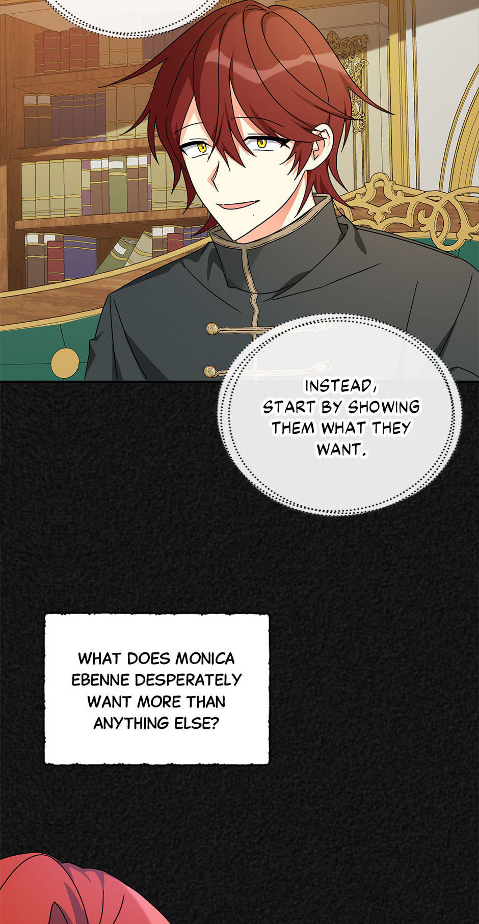 Read My Three Tyrant Brothers chapter 67 image 75 on Lezhin
