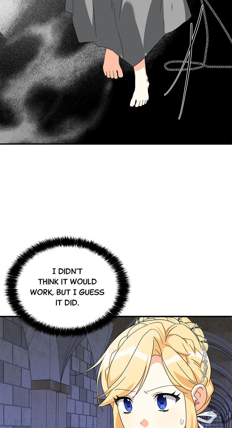 Read My Three Tyrant Brothers chapter 67 image 84 on Lezhin