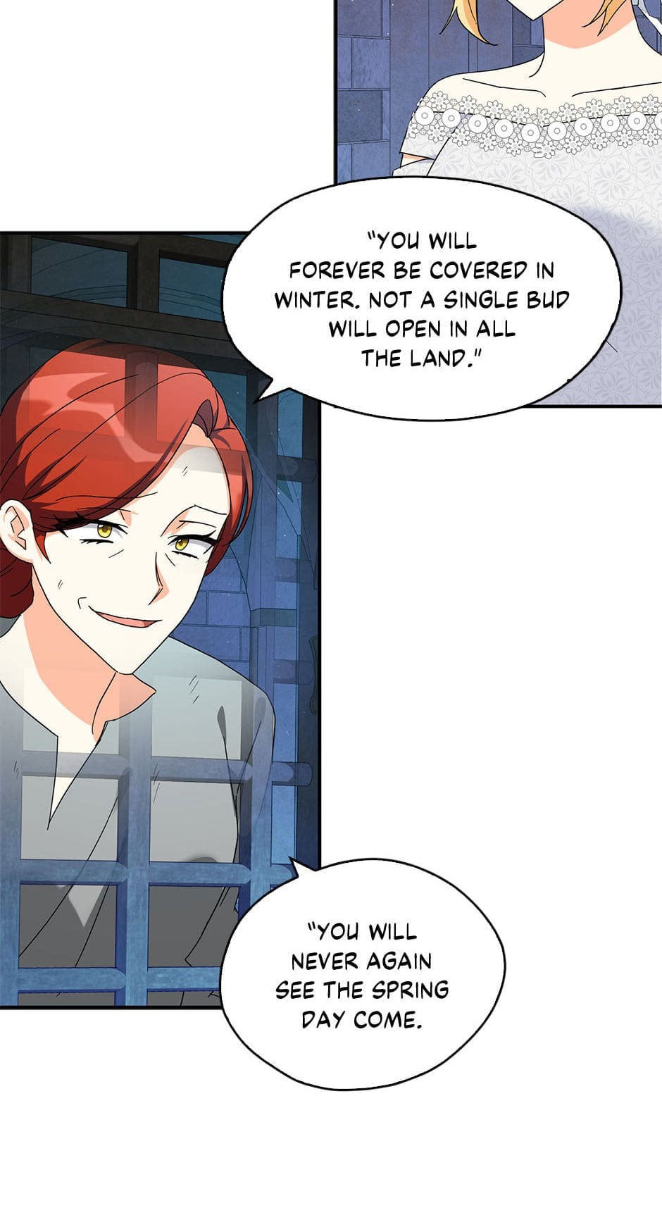 Read My Three Tyrant Brothers chapter 67 image 88 on Lezhin