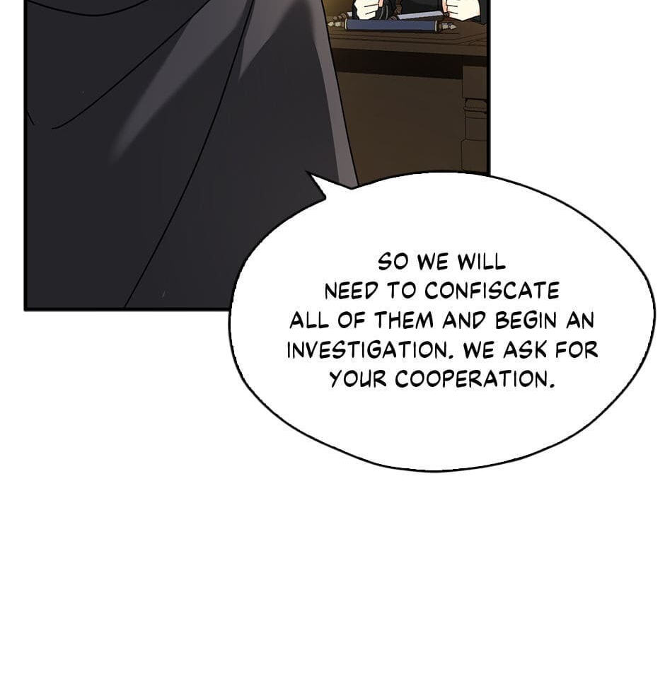 Read My Three Tyrant Brothers chapter 67 image 9 on Lezhin