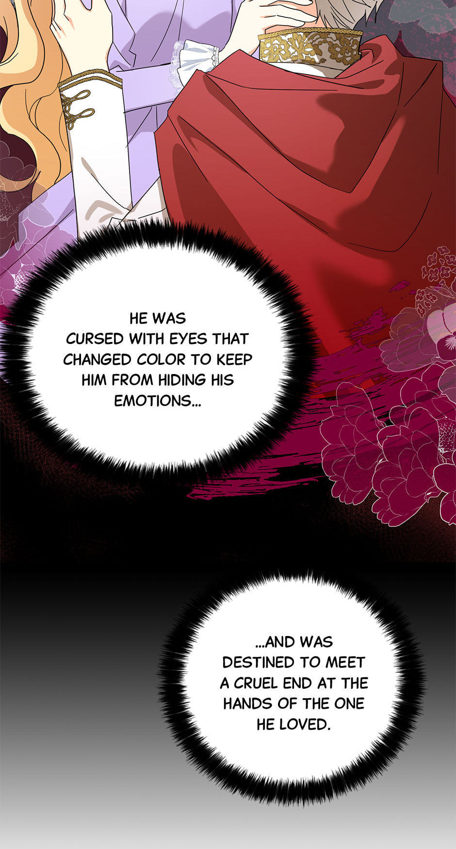 Read My Three Tyrant Brothers chapter 67 image 90 on Lezhin