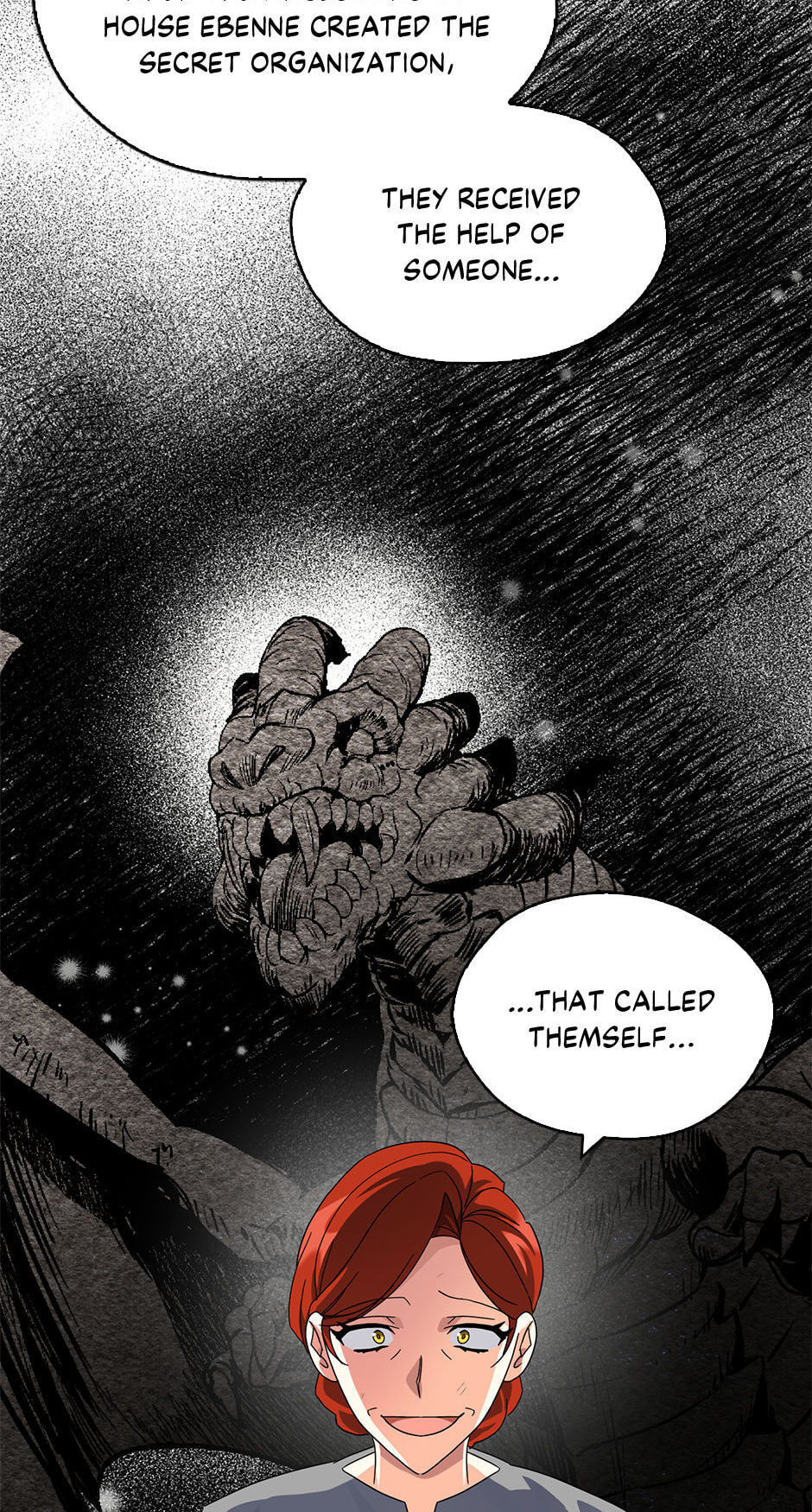 Read My Three Tyrant Brothers chapter 67 image 92 on Lezhin