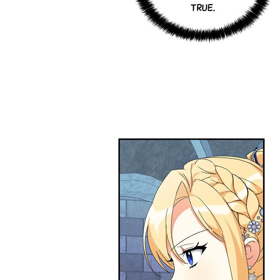 Read My Three Tyrant Brothers chapter 68 image 14 on Lezhin
