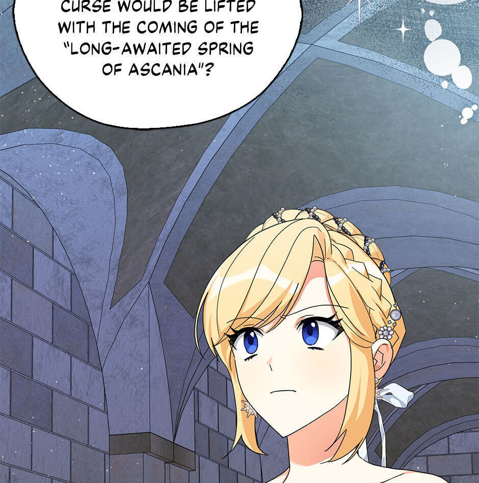 Read My Three Tyrant Brothers chapter 68 image 20 on Lezhin