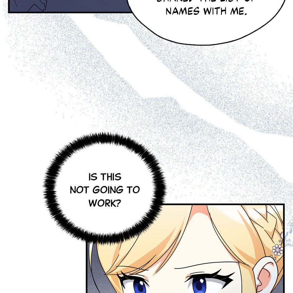 Read My Three Tyrant Brothers chapter 68 image 27 on Lezhin