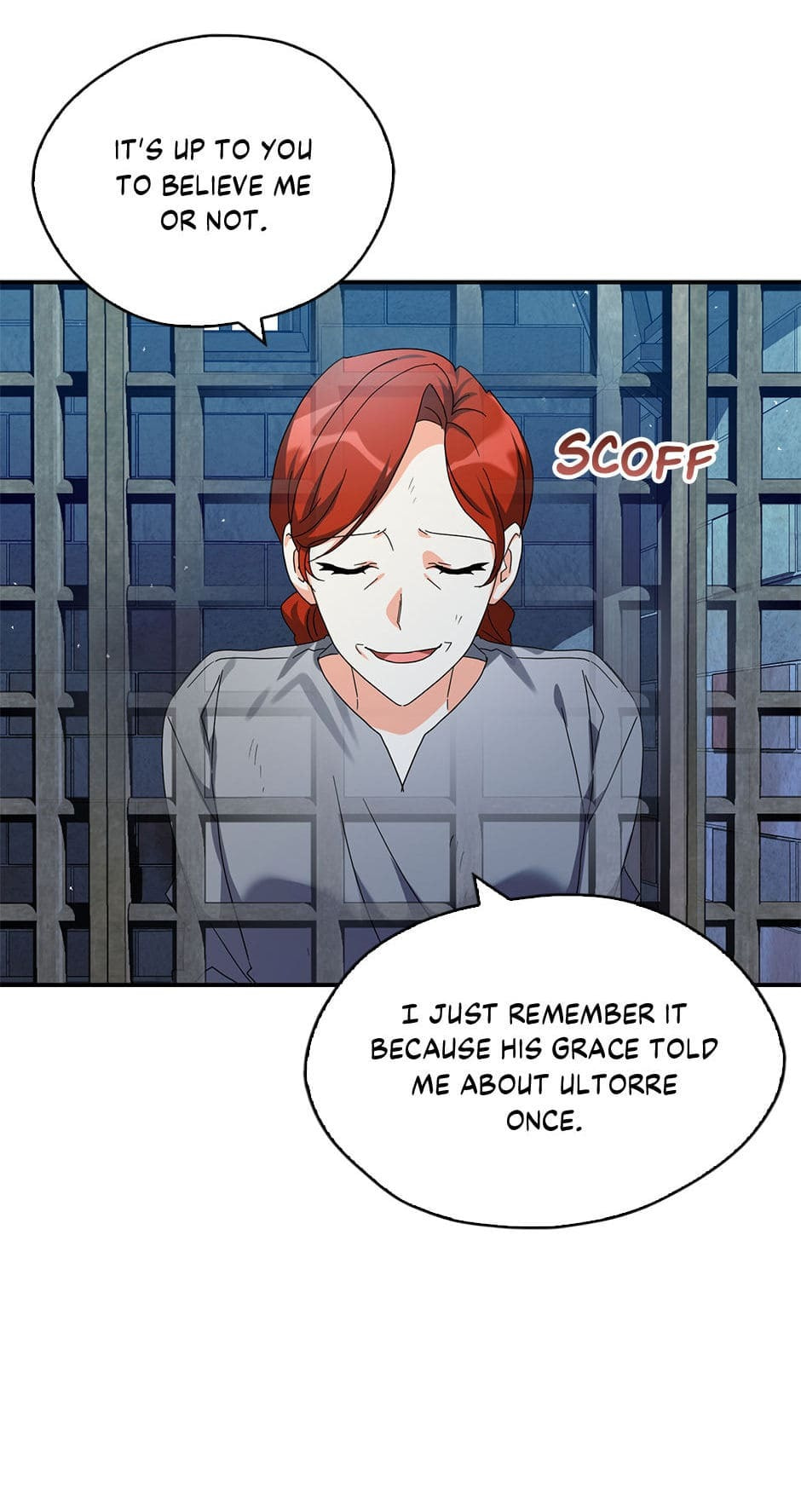 Read My Three Tyrant Brothers chapter 68 image 3 on Lezhin