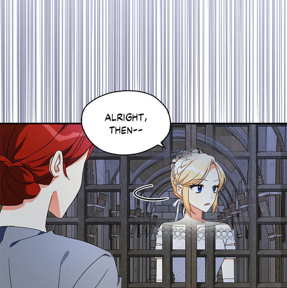 Read My Three Tyrant Brothers chapter 68 image 31 on Lezhin