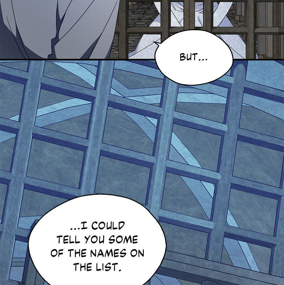 Read My Three Tyrant Brothers chapter 68 image 32 on Lezhin