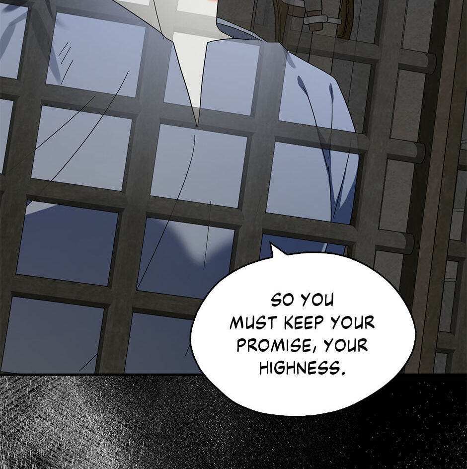Read My Three Tyrant Brothers chapter 68 image 34 on Lezhin