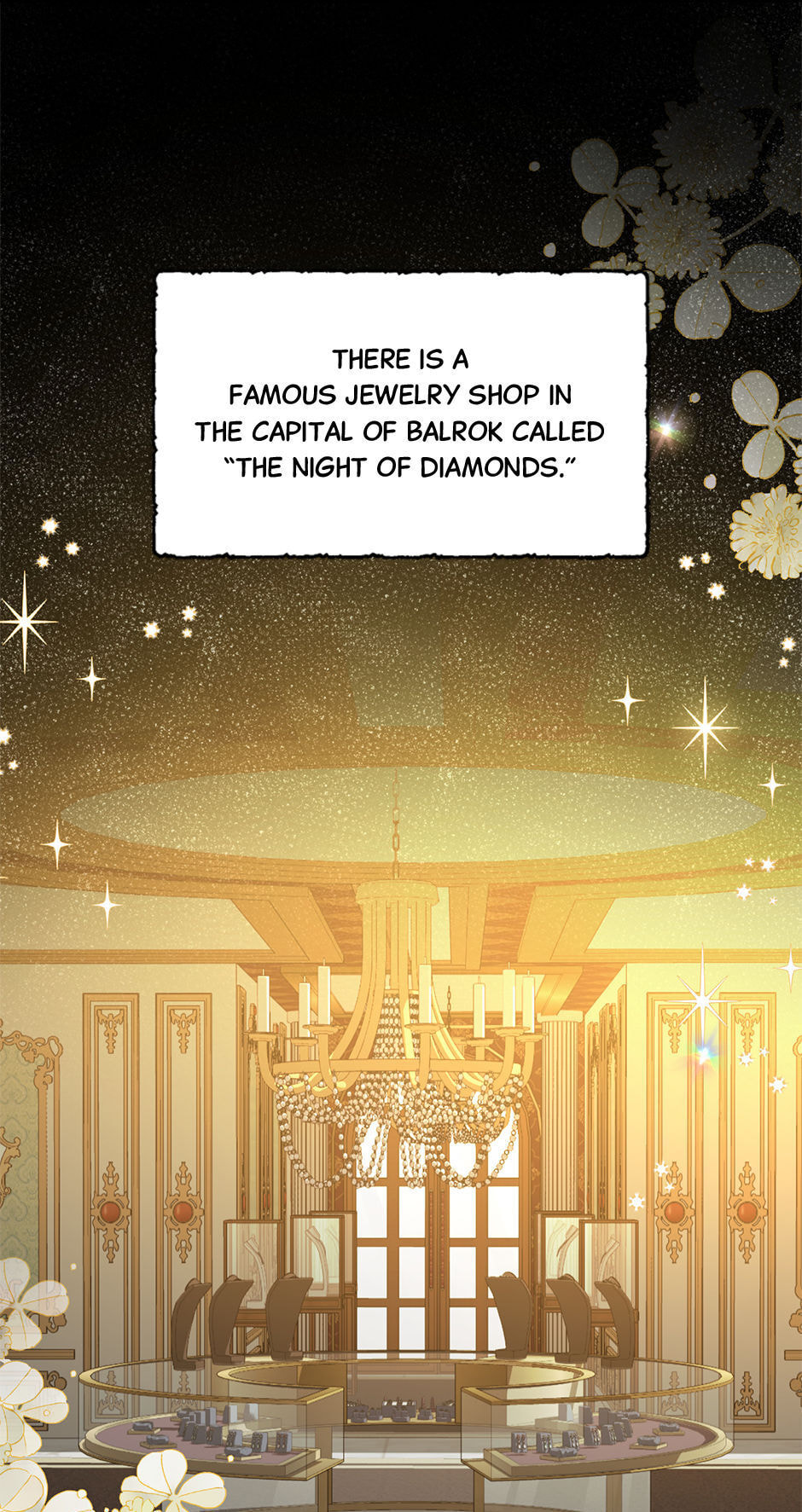 Read My Three Tyrant Brothers chapter 68 image 38 on Lezhin