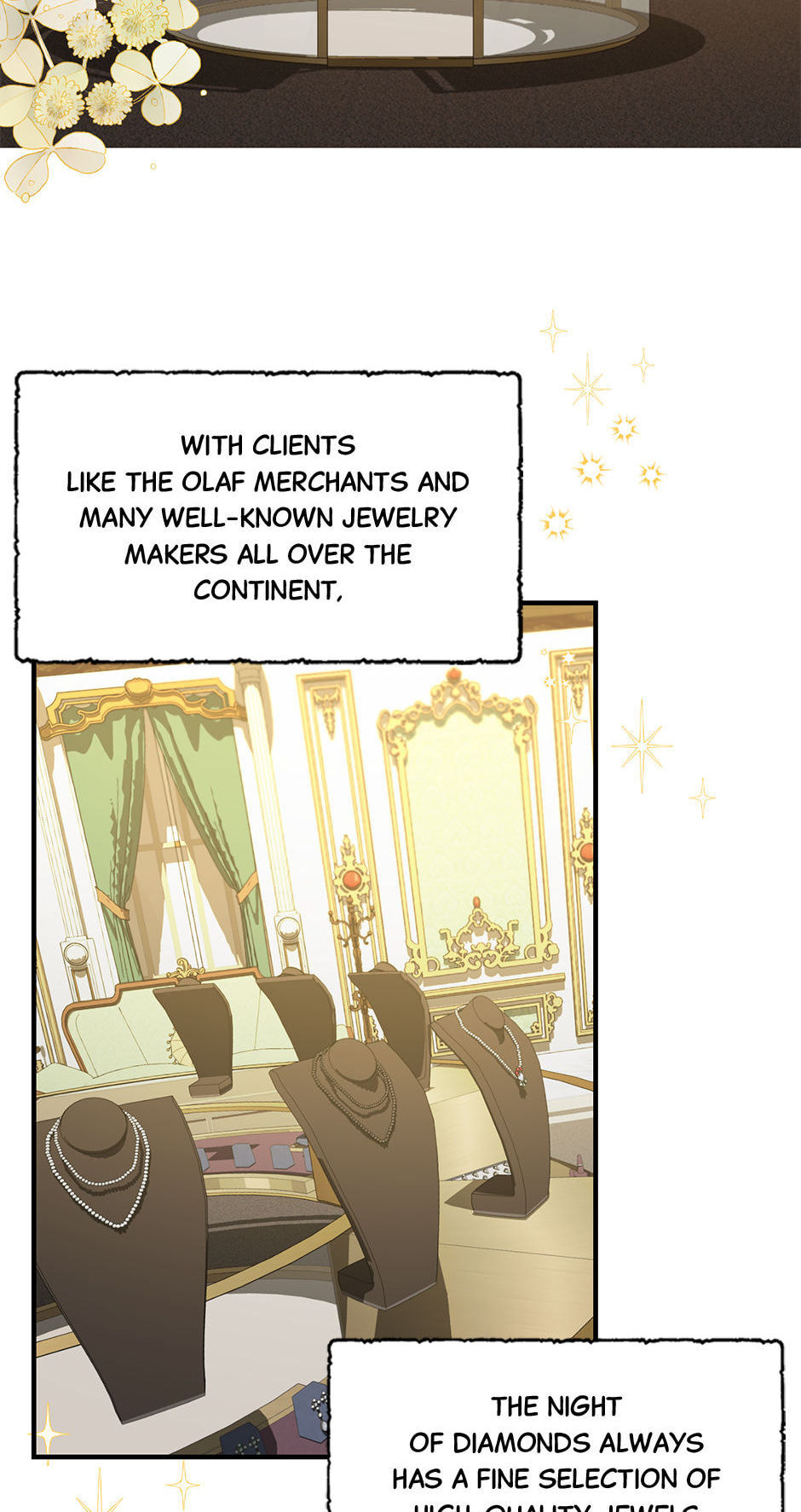 Read My Three Tyrant Brothers chapter 68 image 39 on Lezhin