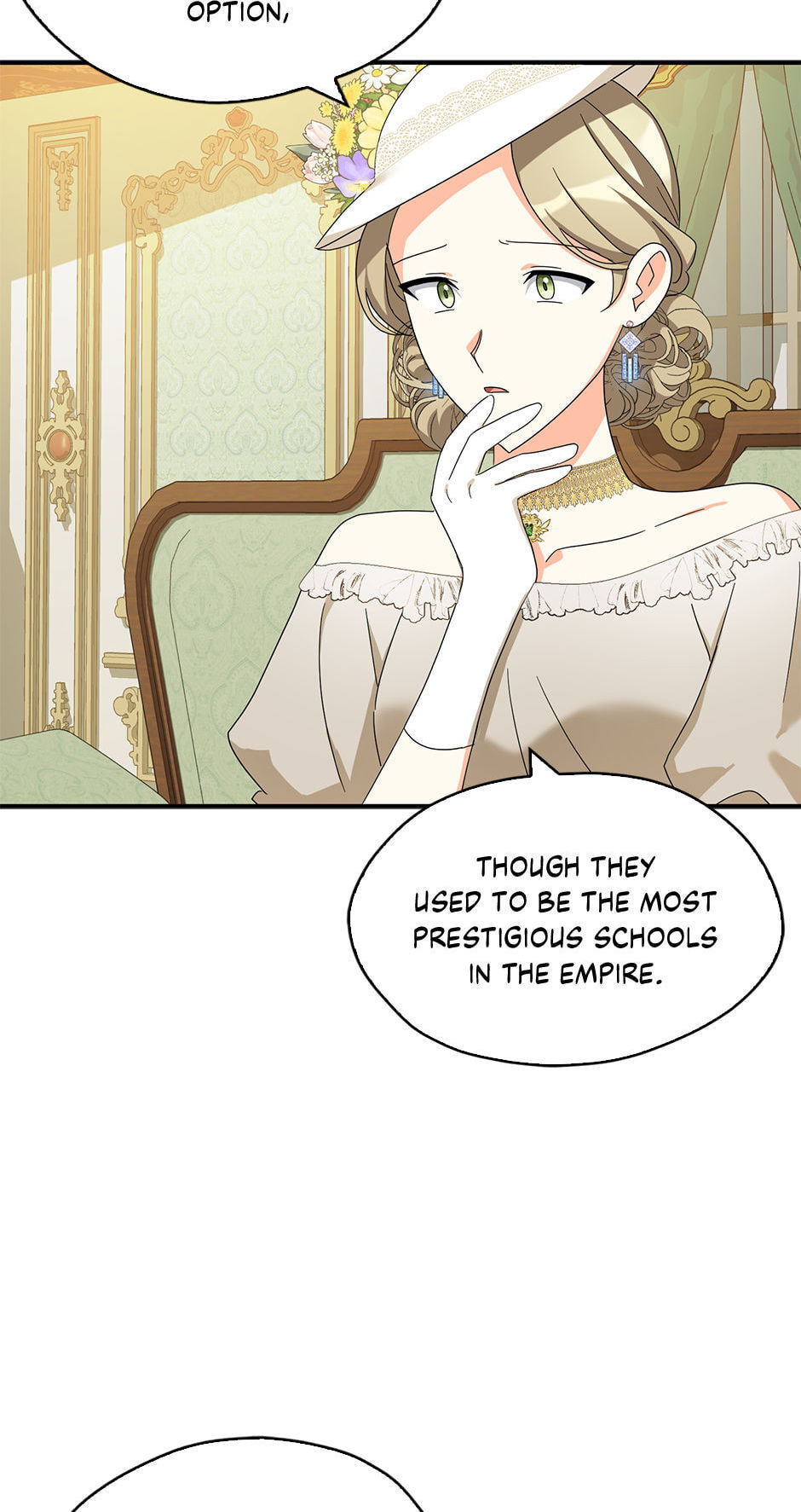 Read My Three Tyrant Brothers chapter 68 image 43 on Lezhin