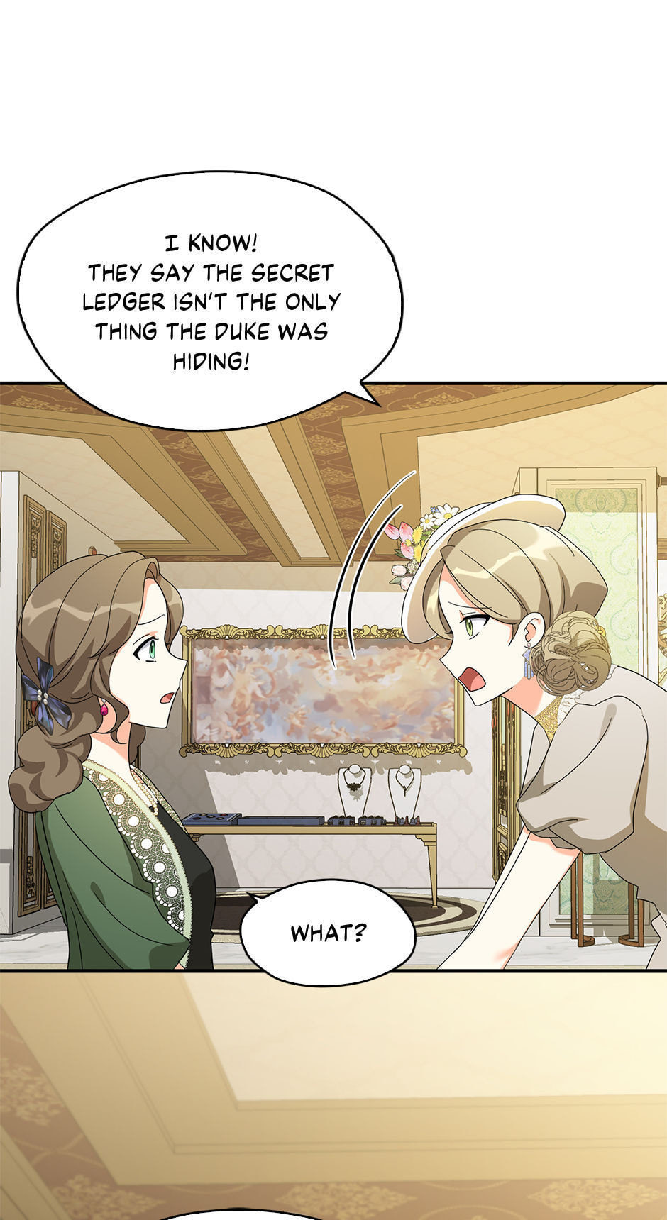 Read My Three Tyrant Brothers chapter 68 image 45 on Lezhin