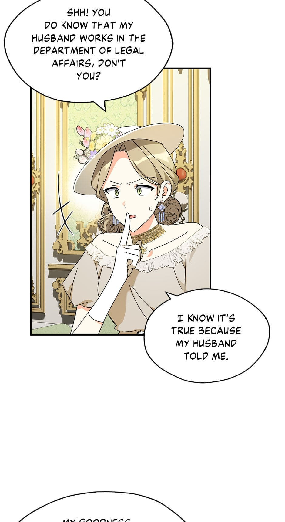 Read My Three Tyrant Brothers chapter 68 image 48 on Lezhin