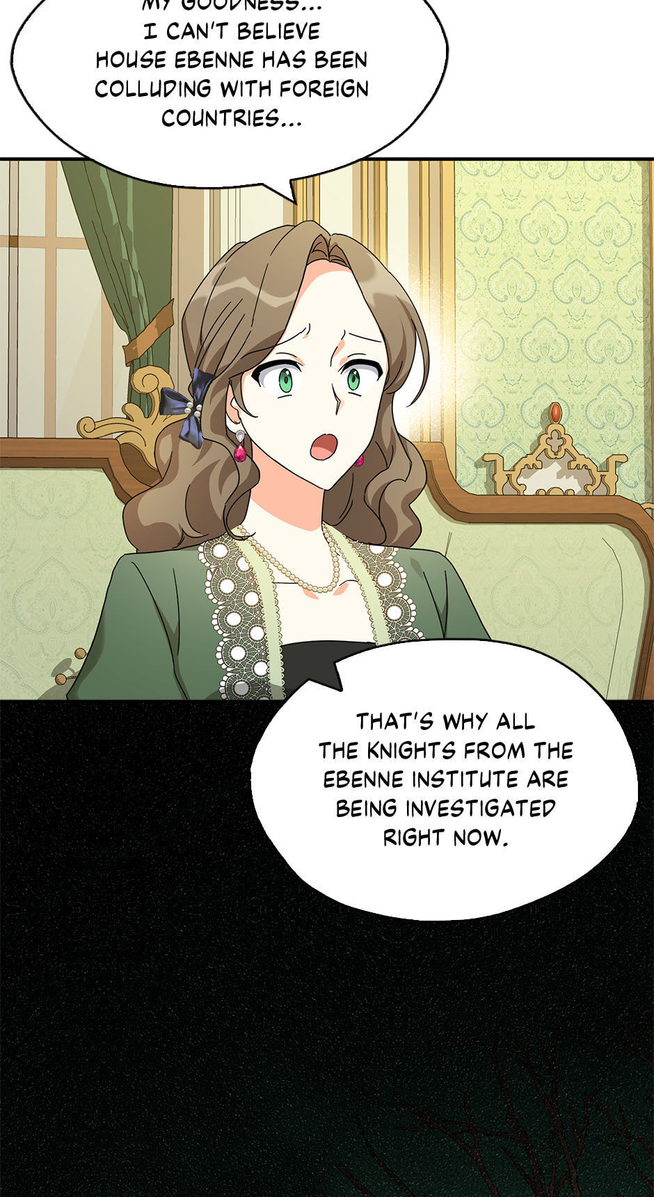 Read My Three Tyrant Brothers chapter 68 image 49 on Lezhin