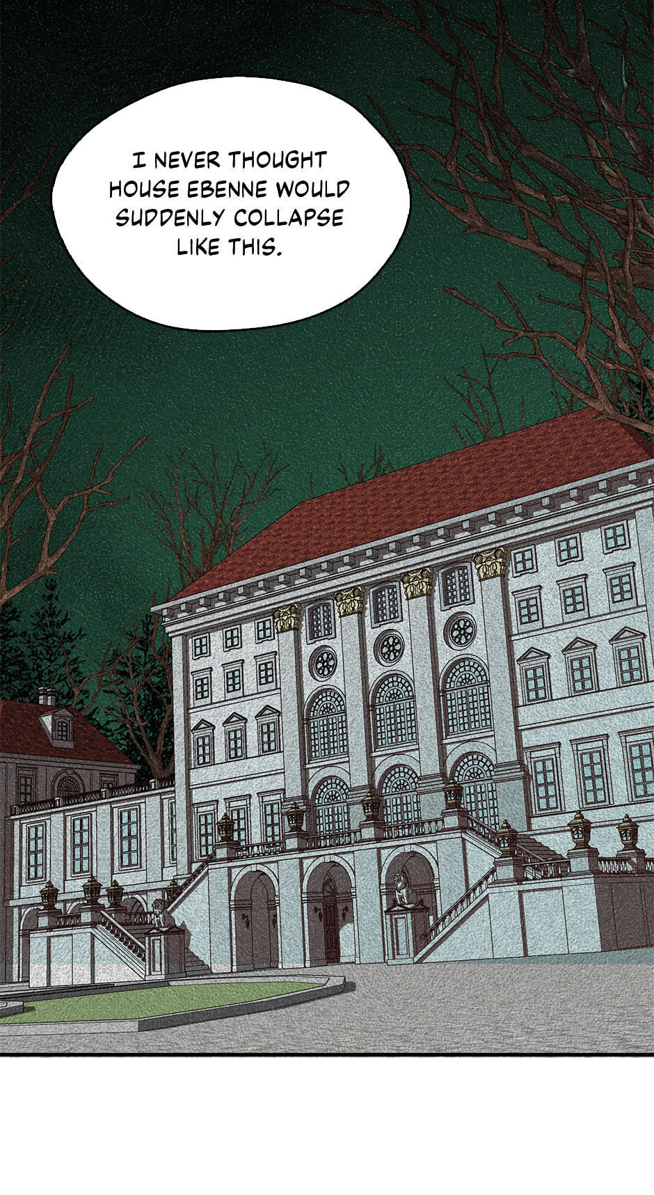 Read My Three Tyrant Brothers chapter 68 image 50 on Lezhin