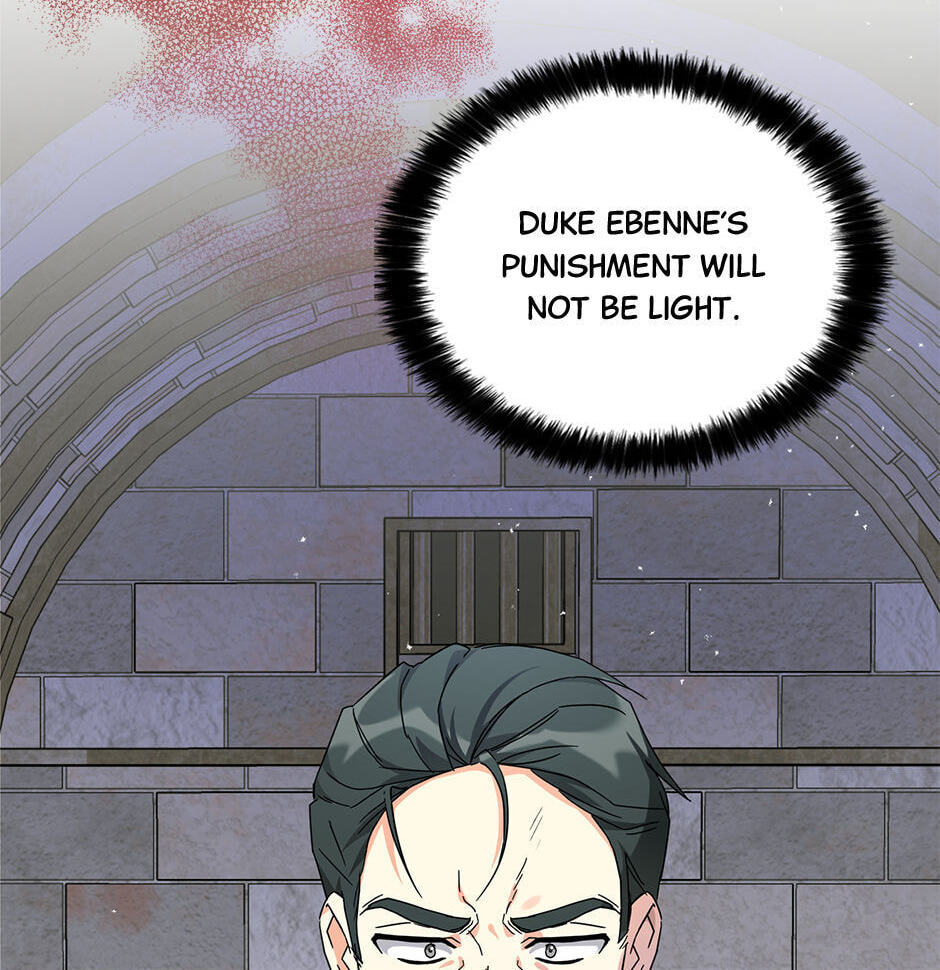 Read My Three Tyrant Brothers chapter 68 image 60 on Lezhin