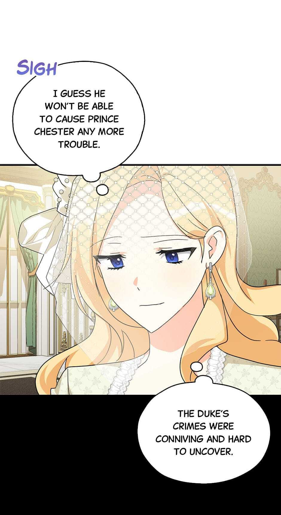 Read My Three Tyrant Brothers chapter 68 image 63 on Lezhin