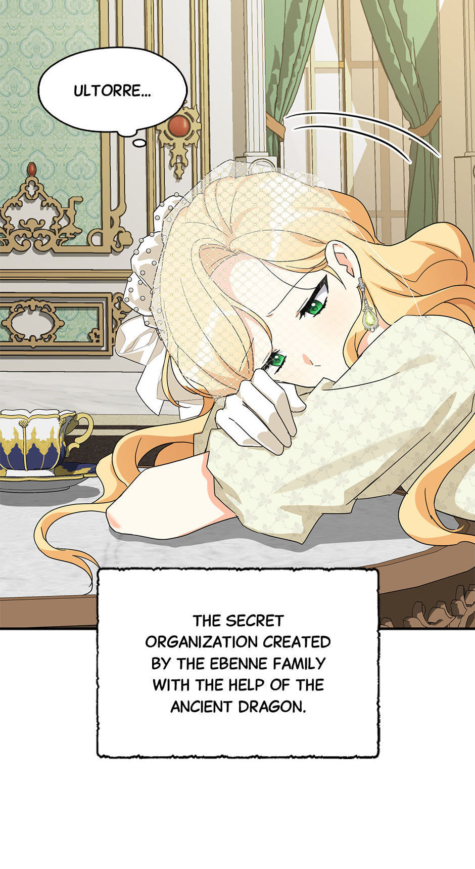 Read My Three Tyrant Brothers chapter 68 image 69 on Lezhin