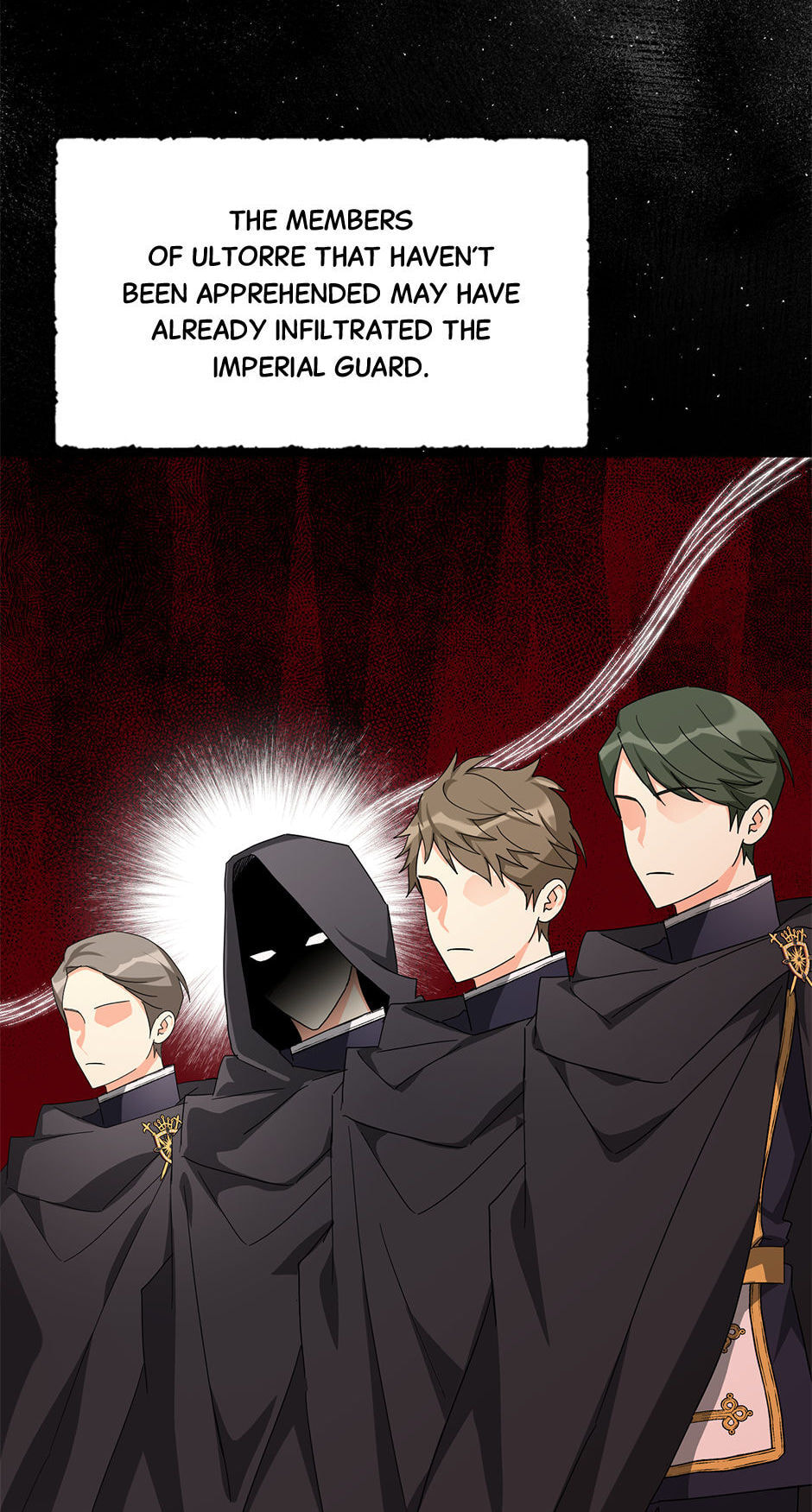 Read My Three Tyrant Brothers chapter 68 image 74 on Lezhin