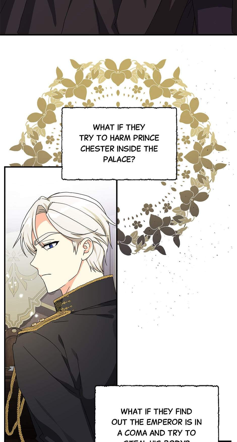 Read My Three Tyrant Brothers chapter 68 image 75 on Lezhin