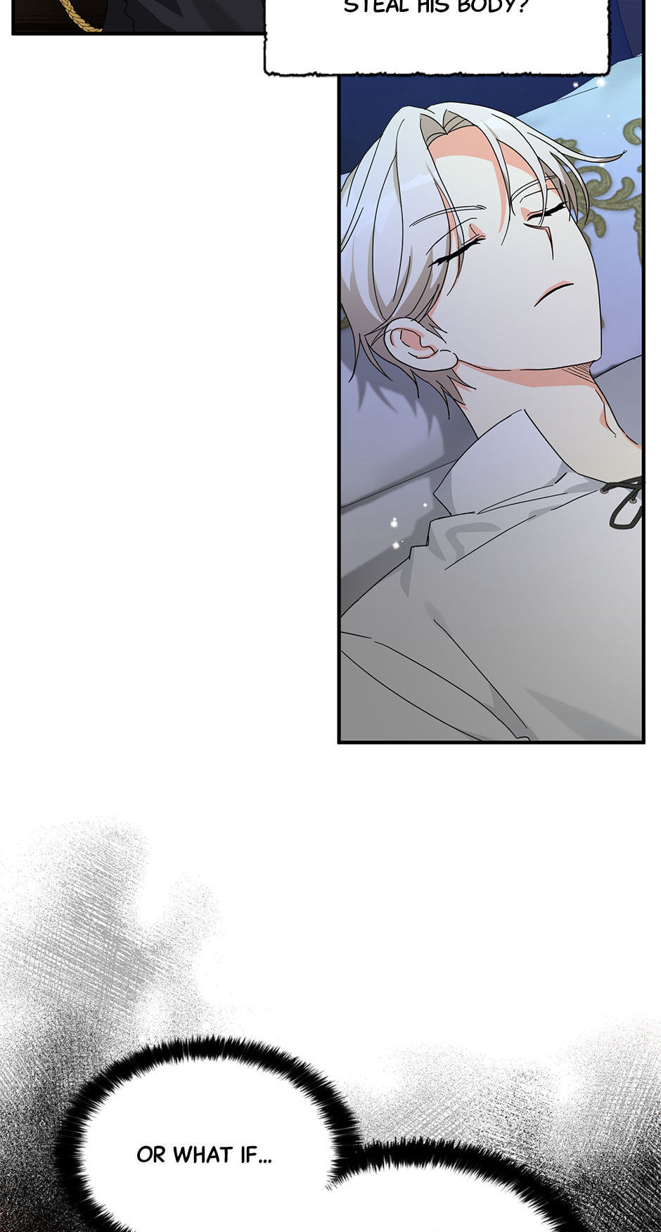 Read My Three Tyrant Brothers chapter 68 image 76 on Lezhin